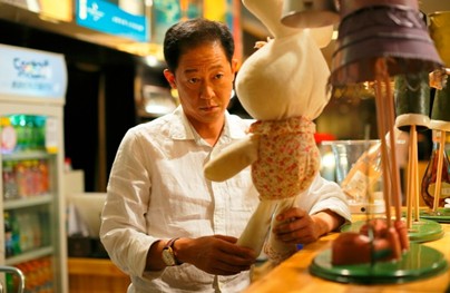 《大丈夫》北京卫视热播 王志文演绎好女婿|陈