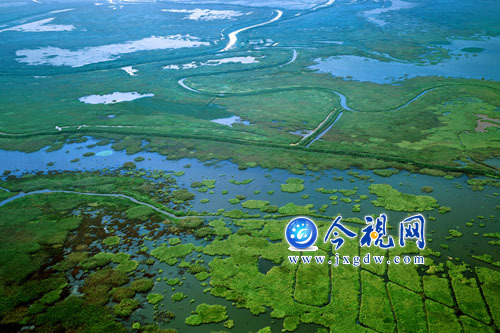 江西新增3处国家湿地公园