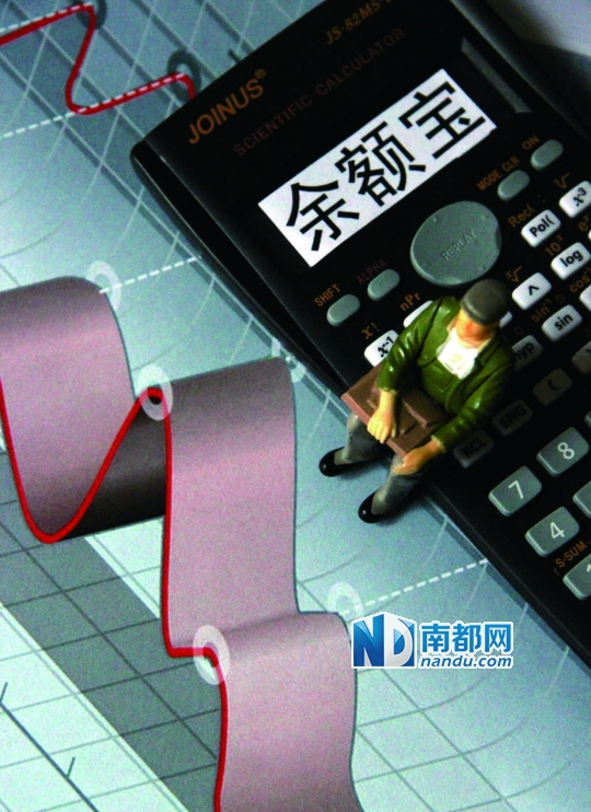 5时代登场,互联网金融明哲保身还是韬光养晦