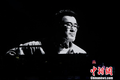 李宗盛重返上海与歌迷分享经典老歌|歌迷|演唱