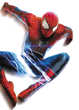 今夏最受期待 10部大片|蜘蛛|上映