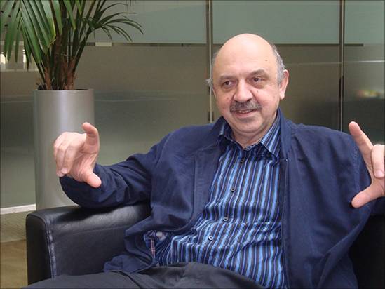 不止中国人到处抢房 阿拉伯人也涌入英国抢购