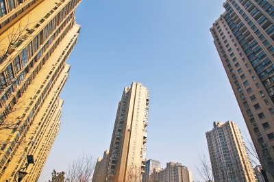 郑州再现购房良机?|房企|楼盘