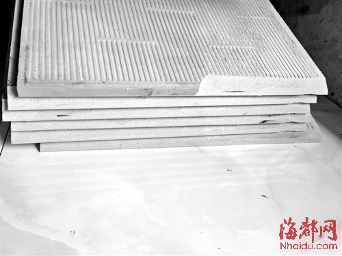 细节定成败 家装阴角阳角需留意|阳角|家装