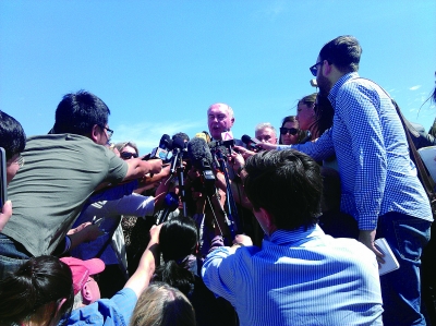 ★马航飞机失踪最新消息 中澳联合搜救明天开