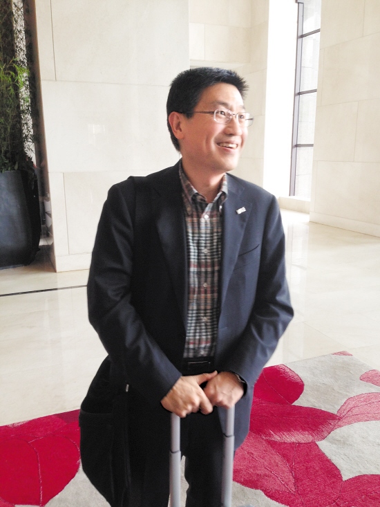 周生生二十位第四代只一人回归接棒|香港|内地