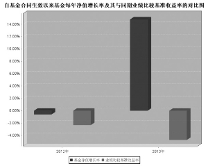 泰达宏利逆向策略股票型证券投资基金2013年