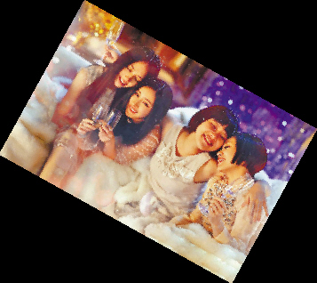 买了娱乐宝就成电影投资人了?|影片|电影