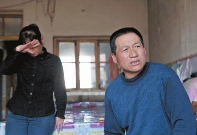 他希望拣来的哑妻能落上户口|患病|生活