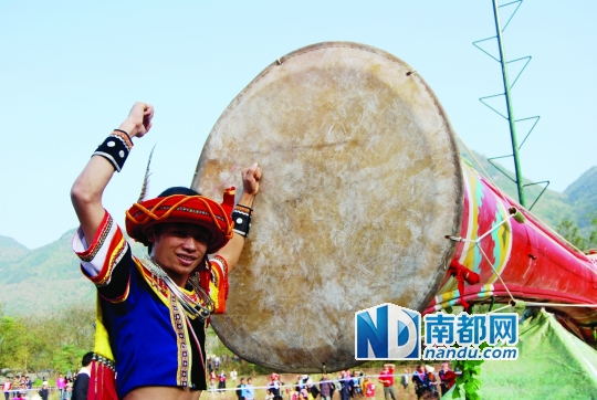 最炫民族风