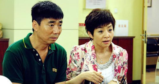 宋方金称被导演余淳封杀 愿再合作宋丹丹