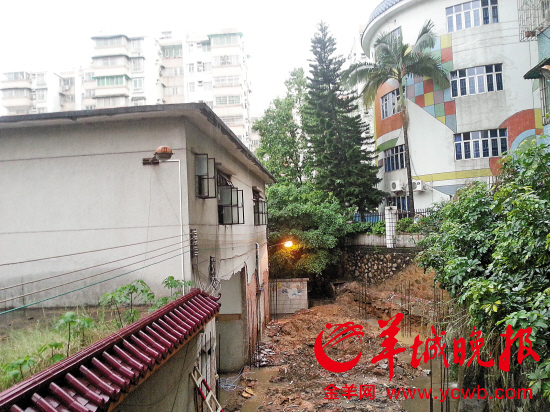 医院垃圾站太平间邻近幼儿园 医院:开发前就存在|垃圾|垃圾处理_凤凰资讯