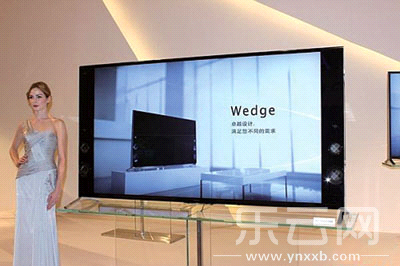 索尼发布多款新品电视|索尼|显示技术