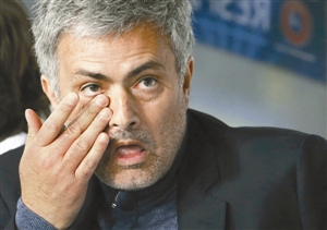 翻盘?下 周三见 |切尔西|皇马_凤凰资讯