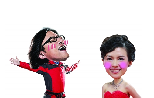 汪峰豪掷3000万购超级游艇