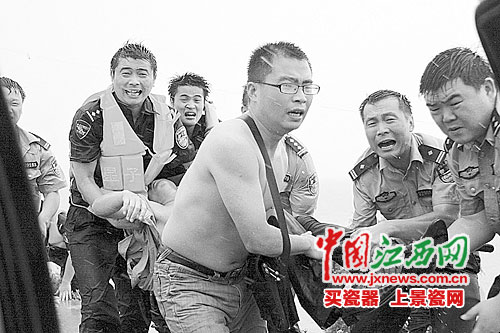 新中国成立以来 江西因公牺牲民警239人