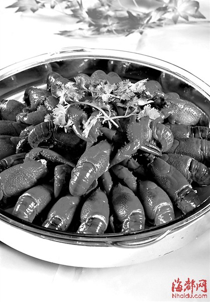 好吃也要有文化 榕城美食主打“文化牌”