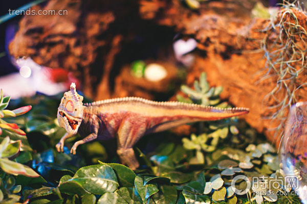 婚尚潮流 长桌整体造型将成为新宠|婚礼|婚宴