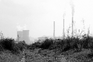 小南海水电站奠基两年未动工|水电站|南海
