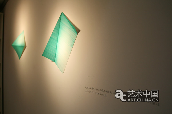 迟群为名泰空间创作作品