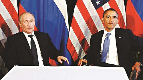 普京和奥巴马_奥巴马 普京收入
