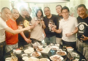 吃得也不怎么样嘛|徐静蕾|黄立行