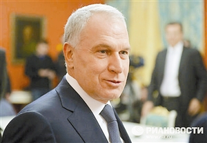 美国制裁名单曝光普京朋友圈|俄罗斯|普京