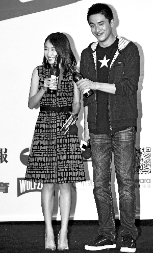 陈道明:别拿客气话当语录|影业|片方_凤凰资讯