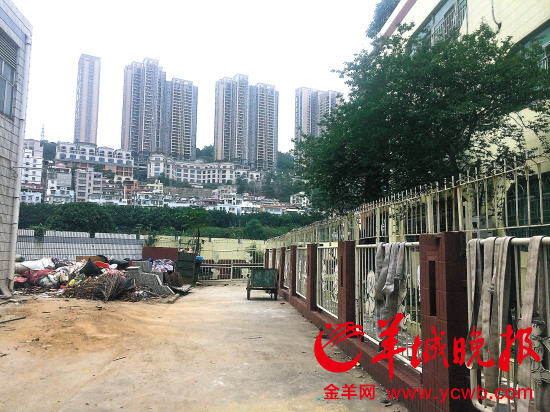 幼儿园手足口病例数三方不统一 未全体停课遭