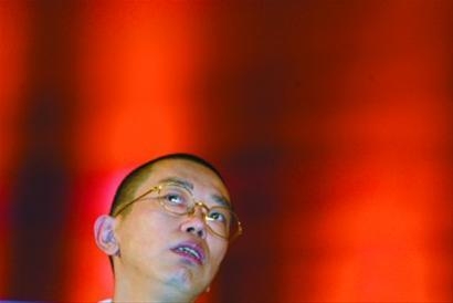 史玉柱:最崇拜毛泽东著作