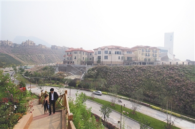 天津宝坻、蓟县 蓝印盘褪色 休闲养生概念兴