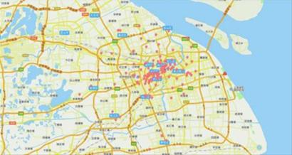 上海咖啡地图:星巴克扩张与产业升级