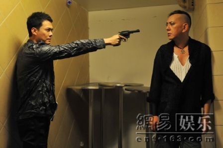 　　《LAUGHING GOR之变节》