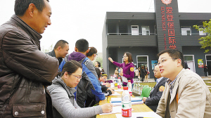 爱登堡国际学校(徐州)|学生|校园