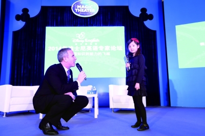 儿童学英语掌握语言能力最重要|英语|课程_凤凰