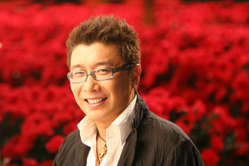 庞龙爱了一辈子唱响全球中文音乐榜上榜