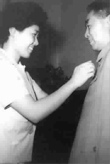 与周总理16次会面永生难忘|世乒赛|张继科