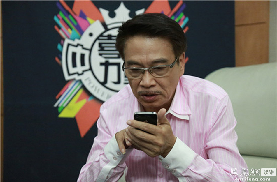 暴瘦吴孟达搏命亮相《中国喜剧力量》 自曝将闭关休养_娱乐频道_凤凰网