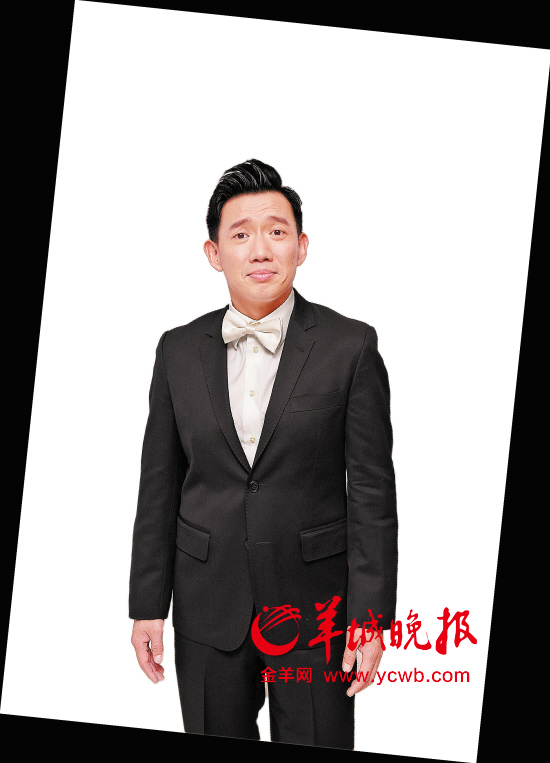 “这回麻烦大了……” （设计对白）　杜汶泽一向言论出位 图/东方IC