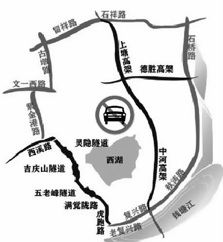 宁波外地车限行规定