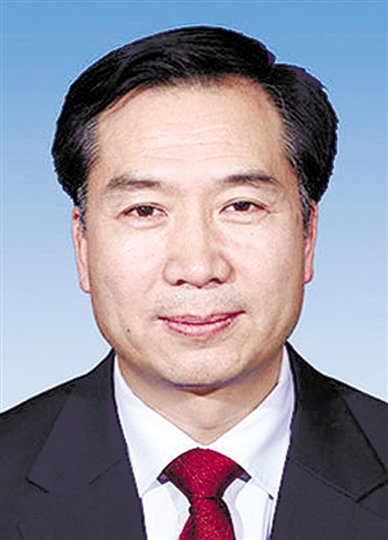 李希任辽宁省代理省长