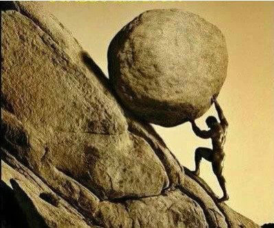 让你人生顿悟的24张图