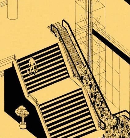 让你人生顿悟的24张图