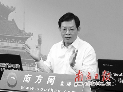 三年内潮汕地区高速公路 平均密度将高于珠三