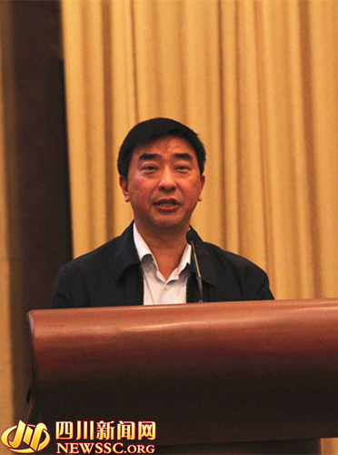 宜宾县:全域推进扩权强镇 下放财权和事权到乡