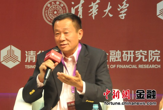 杨镭:硅谷给中国企业带来新机会 有助中国产业
