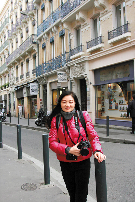 自助游欧洲你准备好了吗?|旅行社|景点