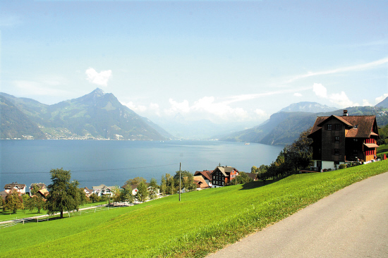 自助游欧洲你准备好了吗?|旅行社|景点