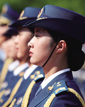 军人口了我_人口普查(3)