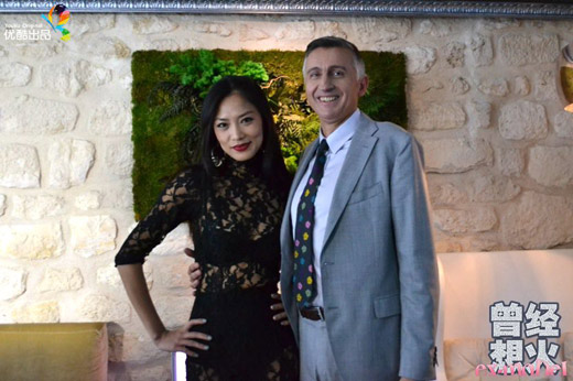 《曾经想火》解救 剩女 王欣雨亲授恋爱诀窍